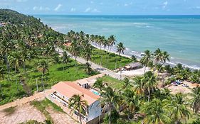 Pousada Estação do Mar